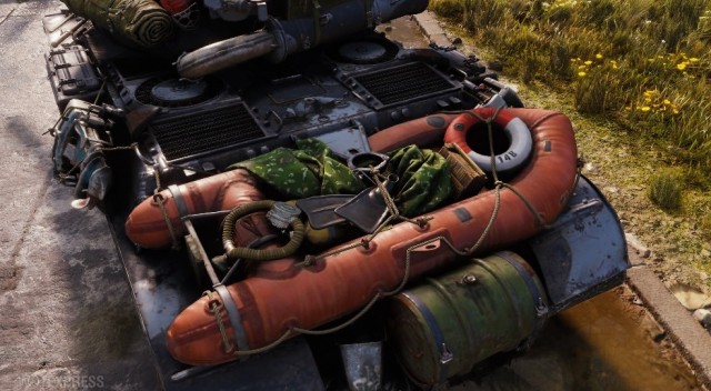 Wargaming 59