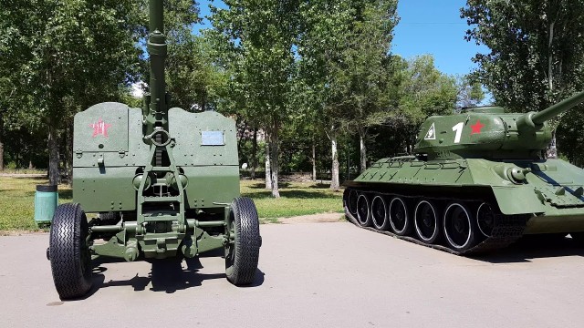 Всякая всячина