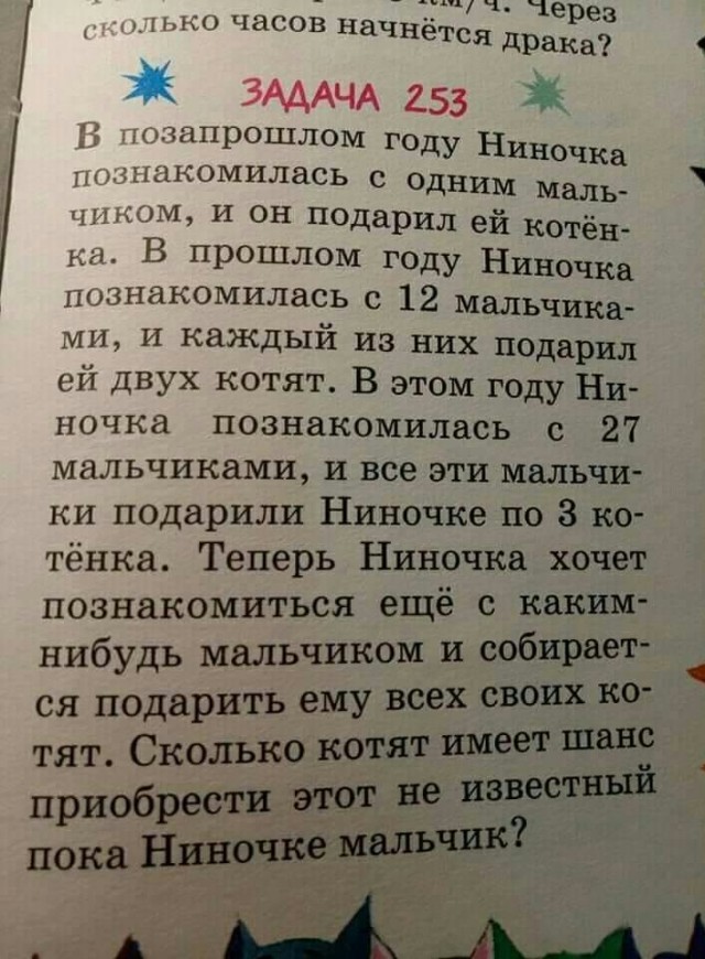 Всякая всячина 29.12.2020
