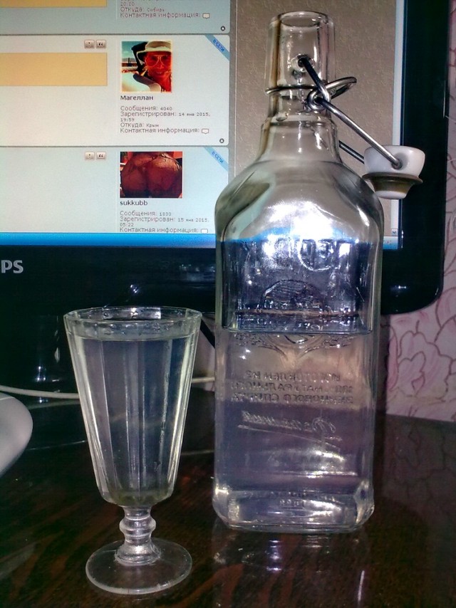 Лафитнички