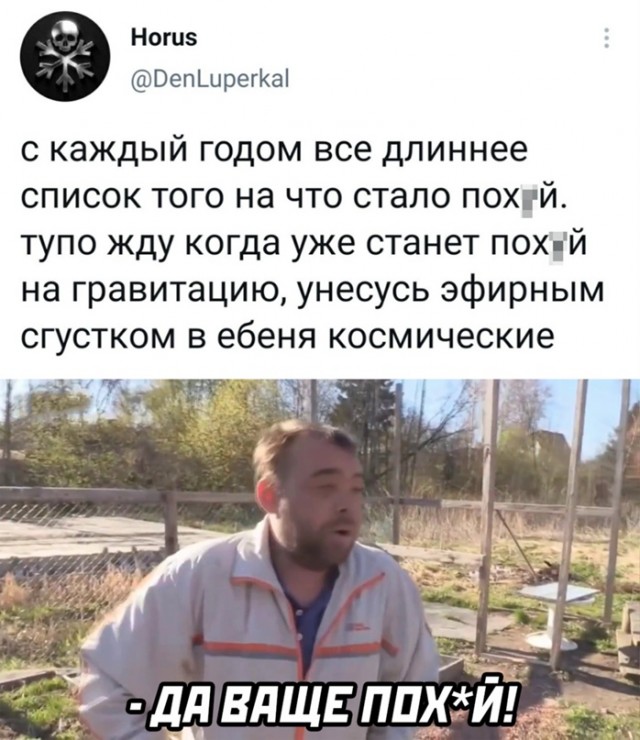 Весёлый полтишок 24.03