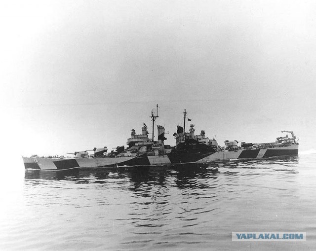 World of Warships - 9