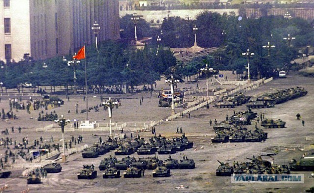 Что-то очень знакомое