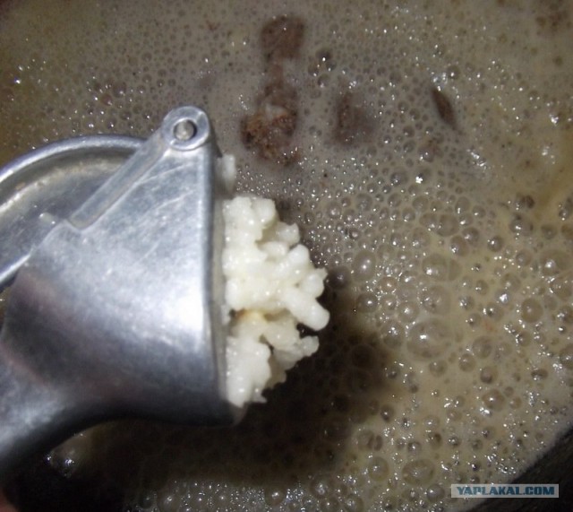 Фасоль – International, Или «Веселые нотки»