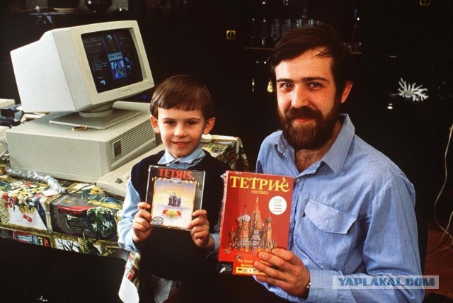 Топ-10 игр на двоих на Денди