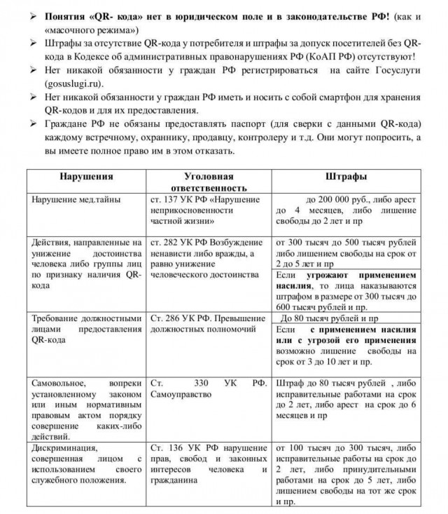 Мы не рабы - Рабы не мы