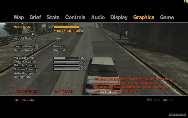 Gta Iv