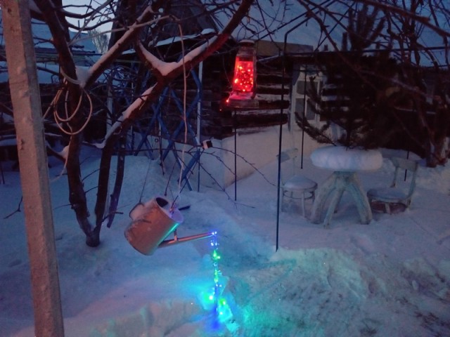 Дела мои кухонные... Ужинательное.