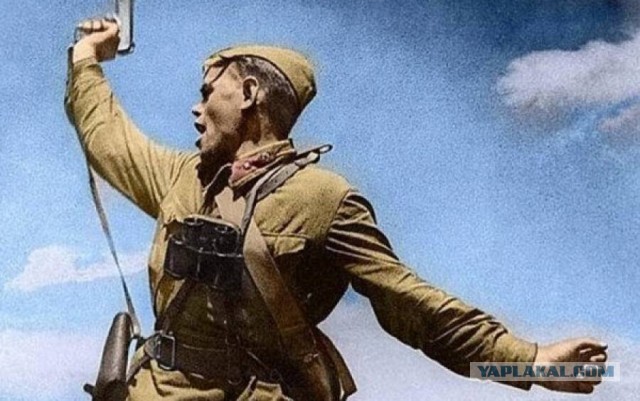 «Россияне сотни лет умирали не за свои права и свободы, а за веру, царя, отечество»