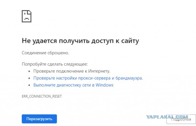 Торренты разблокированы