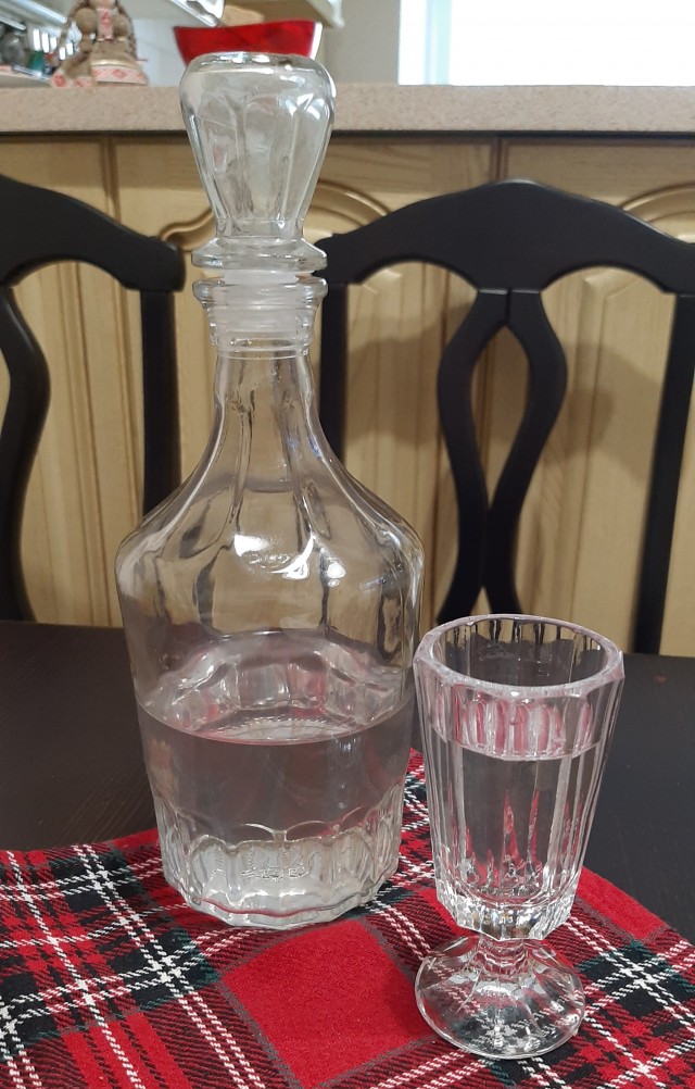 День самогонщика