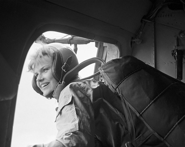 Умерла актриса Александра Яковлева