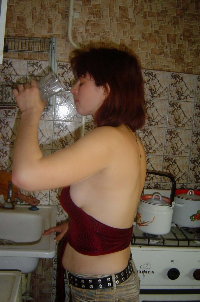 Женщины всякие разные