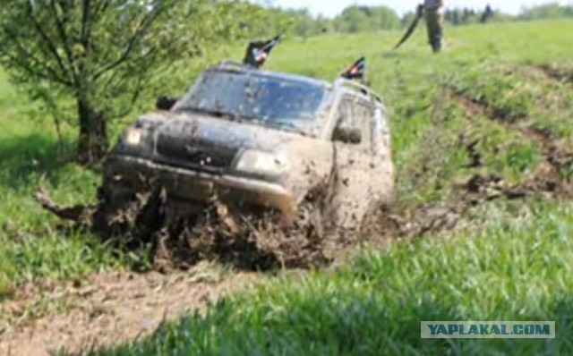 Нивзюцу - боевое искусство ремонта