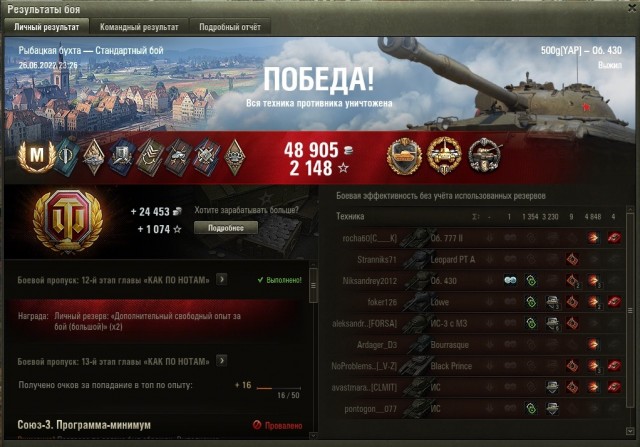 Wargaming 61