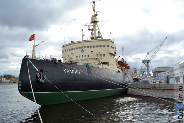 СПб глазами уставшего туриста...