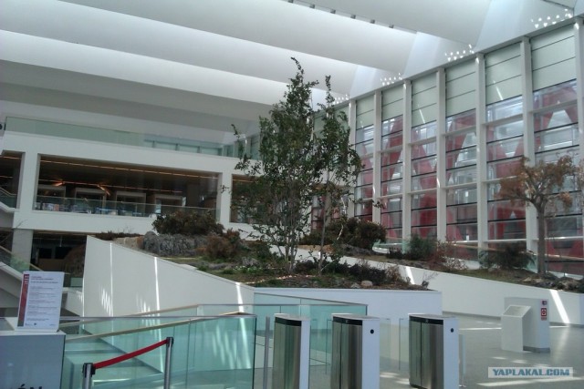 500 км. по Испании пешком