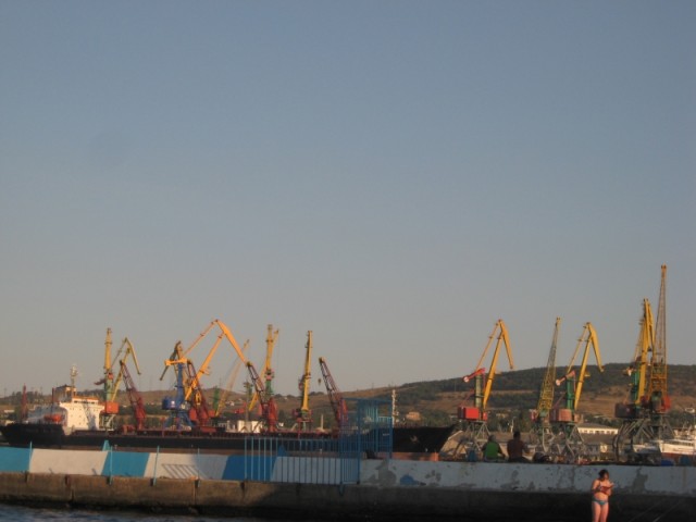 Южный берег Крыма