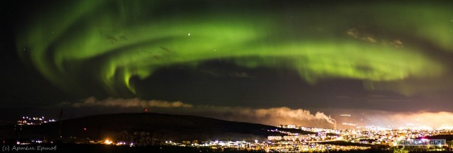 Мурманск глазами карелов