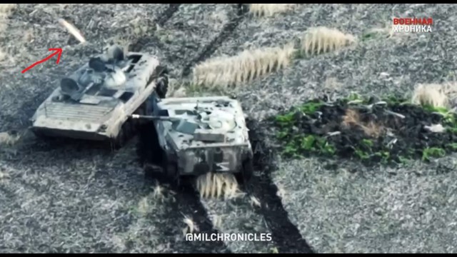 Русские своих не бросают