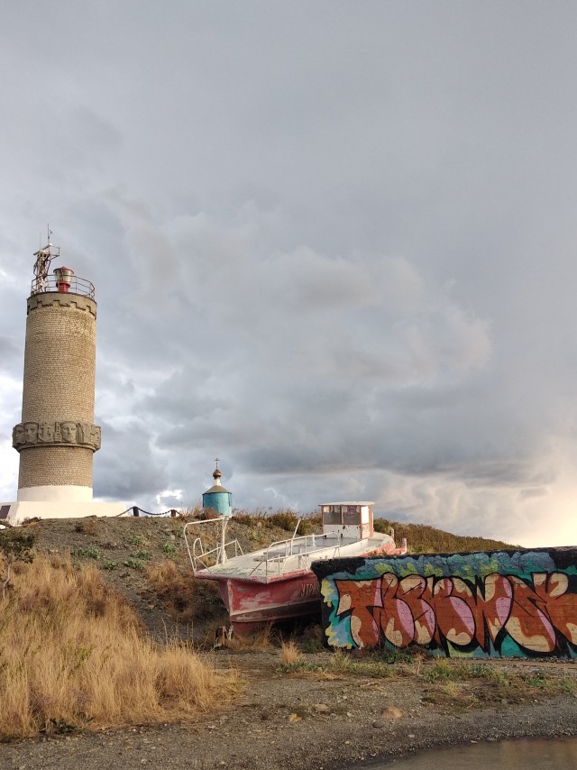 Поделимся красивыми фото с телефона?