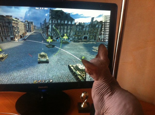 Wargaming 2