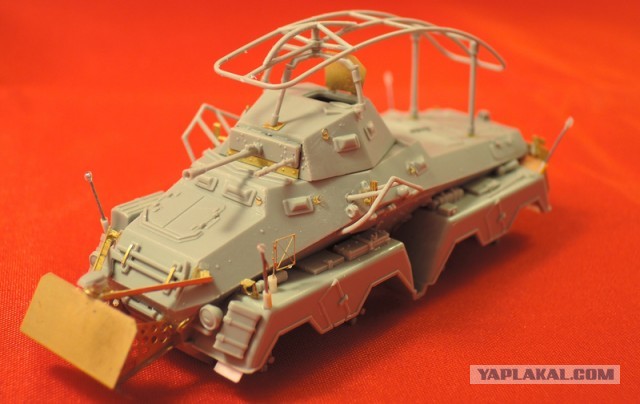 Моделизма пост. AFV Club US M923A2 US Army 5 Tonne 6x6 Lkw 1/35 Limited Edition