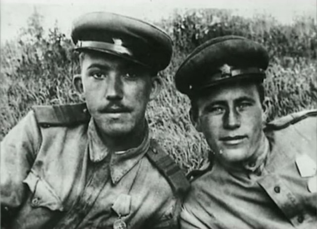 Юрий Никулин: 25 редких и интересных снимков великого артиста