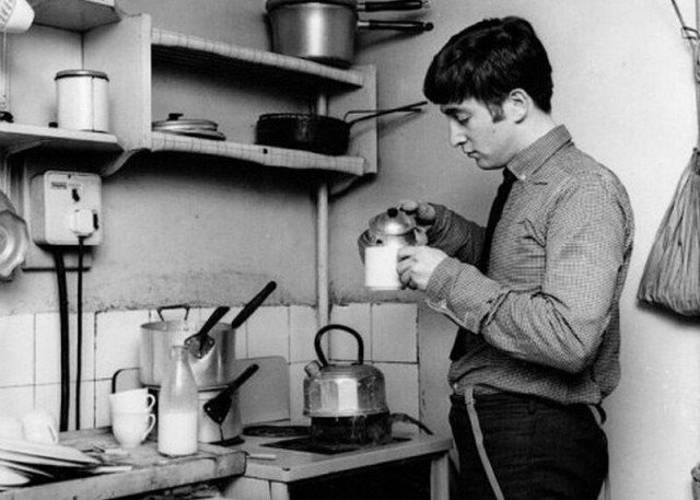 17 малоизвестных фото звёзд, которые позволяют взглянуть на них с новой стороны