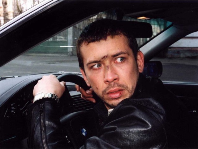 А вы часто меняете партнёров?
