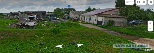 "Частный сектор" Дюссельдорфа