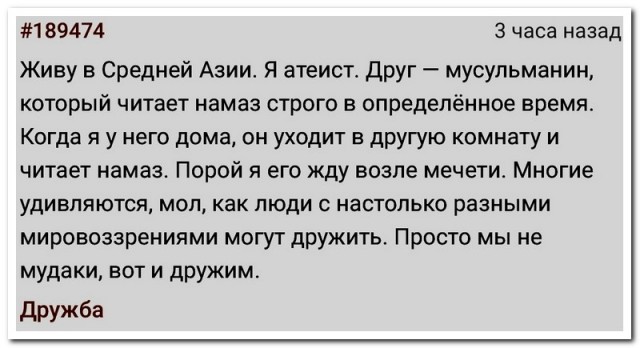 Забавные комментарии из социальных сетей 16.07.23