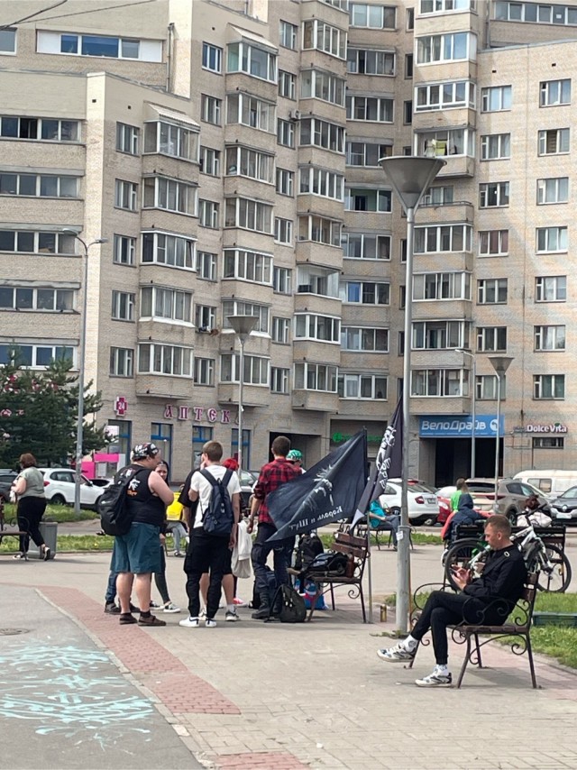 Миша спасибо за все