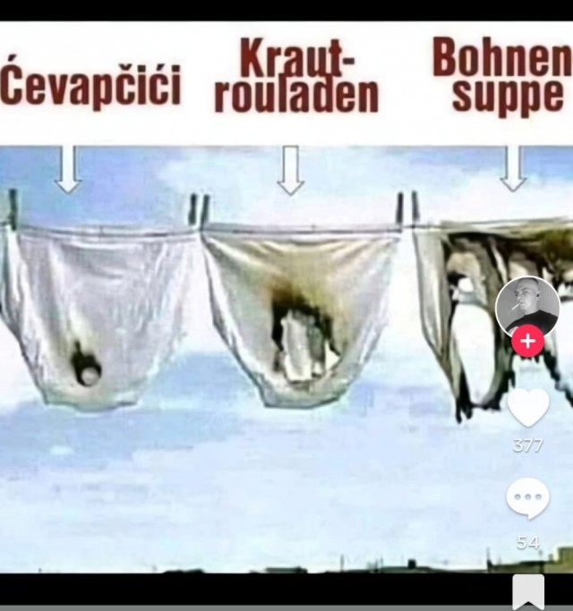 Агрессивный немецкий