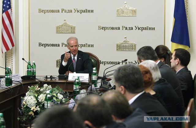 А вот и Хезболла подтягивается
