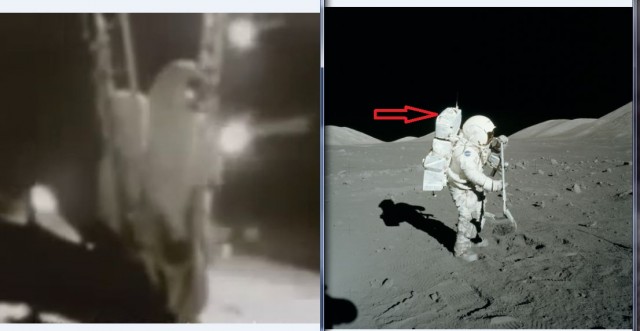 Высадка на Луну в очередной раз откладывается. "Если бюджет NASA не увеличится, то люди не высадятся на Луну ни к 2040 году".
