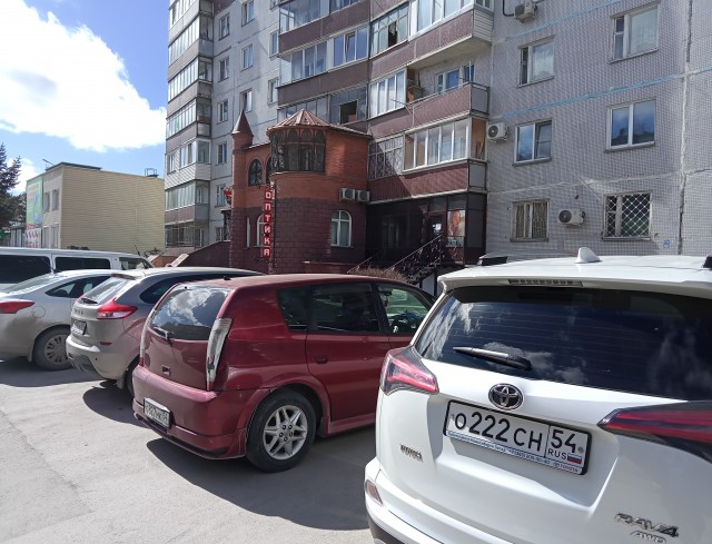 В Москве продают «квартиру с собственным замком» стоимостью 78 миллионов рублей