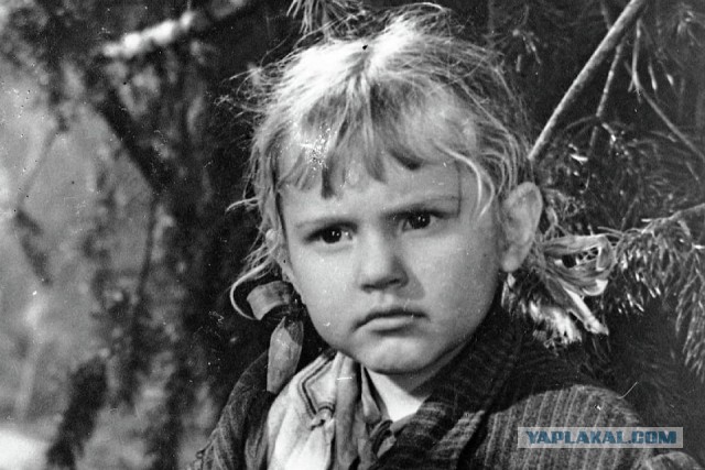 Как менялись с годами 16 легендарных актрис любимого старого кино