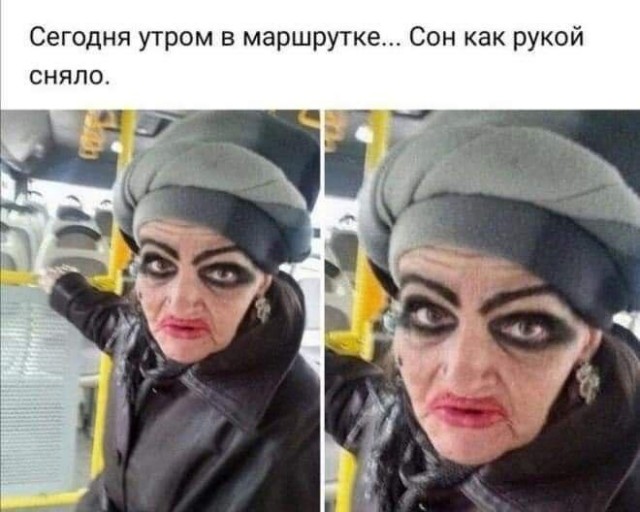 Юмор в картинках и без