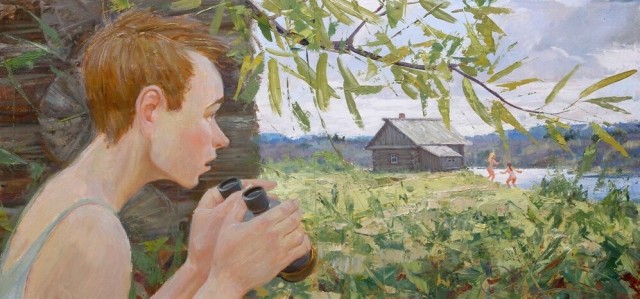 АРТ-Воскресенье