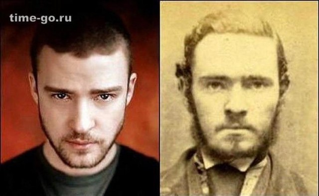 Переселение душ...