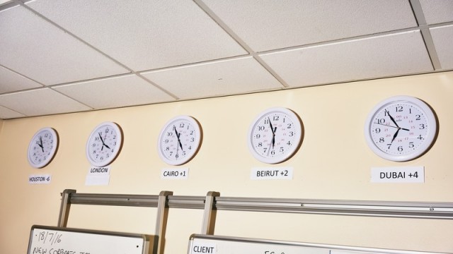 Худшая работа на свете: человек, который убирает последствия авиакатастроф