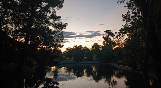 Деревенская Америка - 10