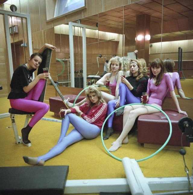 Back in USSR (05.12)