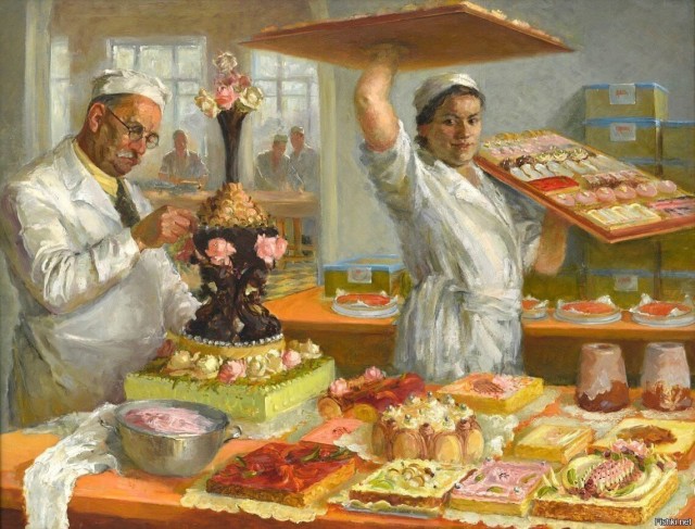 АРТ-Воскресенье