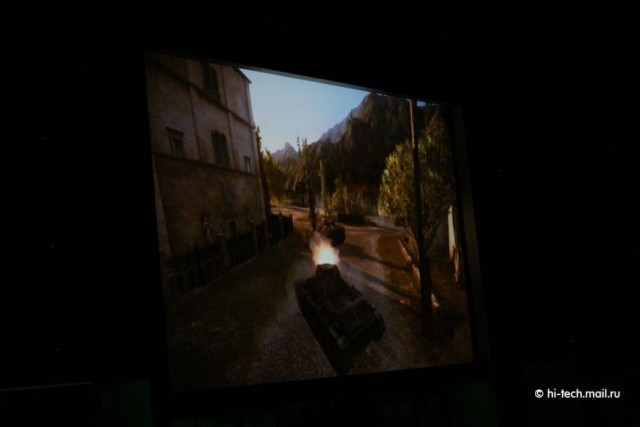 Wargaming 5