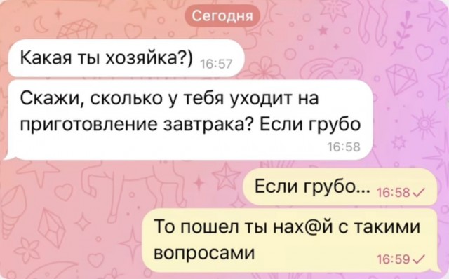 Завалялось тут случайно немного забавных картинок