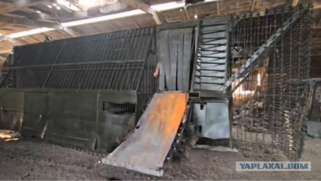 БМП-3: хороший танк, плохая БМП