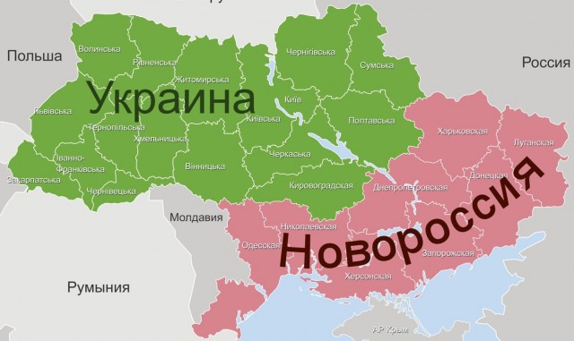 Путин предложил ввести на Украине временное управление под эгидой ООН