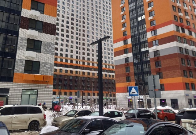 «Во что превращается Москва?»
